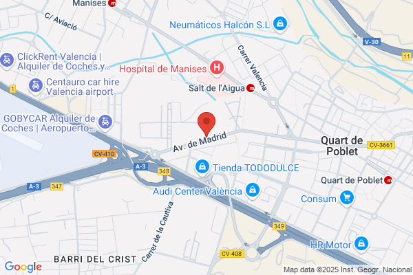 Distribuidora Ema, SRL