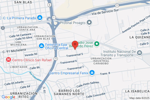 Ferreteria Hermanos Fridegotto, C.A