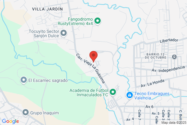 Transformadores 10 MVA, C.A.