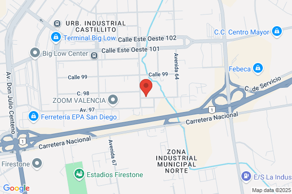 Transporte Cata, C.A