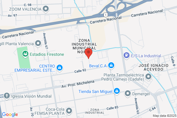 Transporte Rivas, C.A