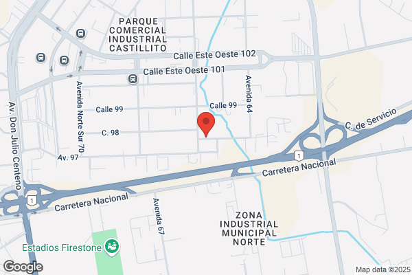 Transporte Cata, C.A.