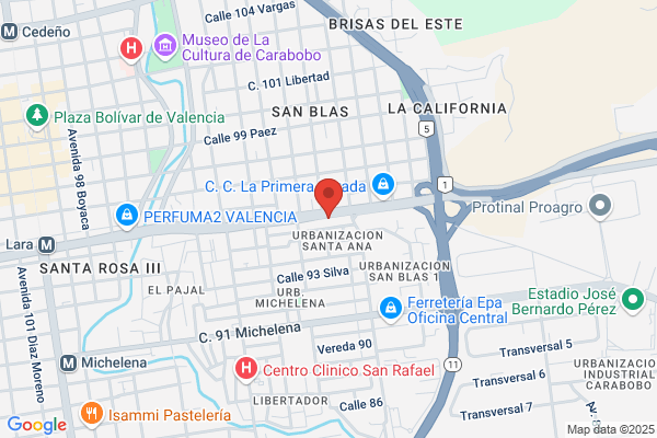 Transportadora Comercial Venezolana