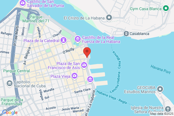 Viajes y Turismo Gaviota, C.A
