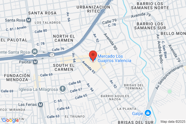 Troqueles Carabobo
