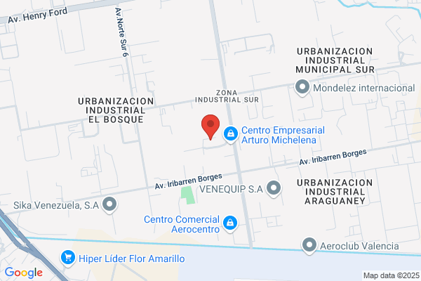 Valentubo y Sucesores, S.A.