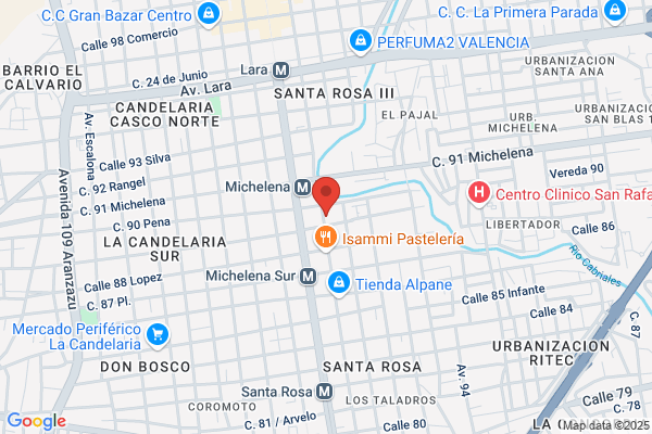 Manufacturas Maker, C.A