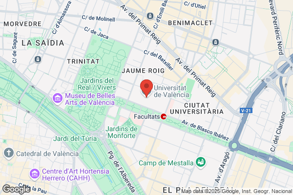 Universidad Nacional Abierta