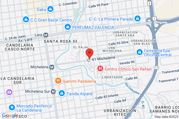 Tapiceria Esdras, C.A