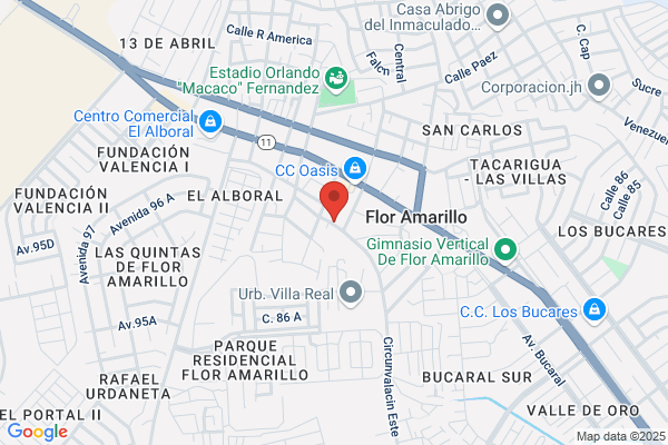 Industrias Aerofoil S.A.
