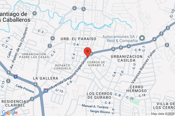 Inversiones Loram, C.A