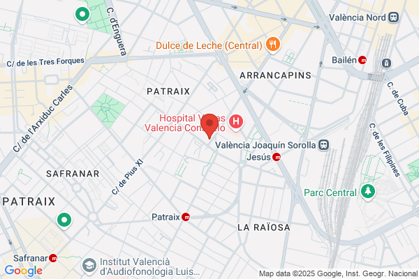 Corpo Droveca del Centro, C.A.