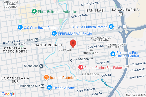 Auto Cristalería Fátima, S.R.L.