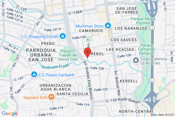 Auto Parabrisas Universal, C.A.