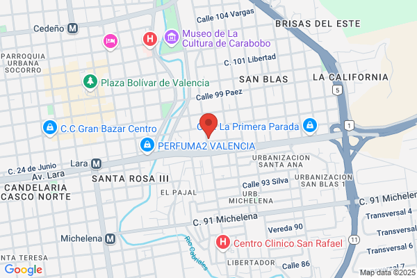 Vidrios Tinoco, C.A.