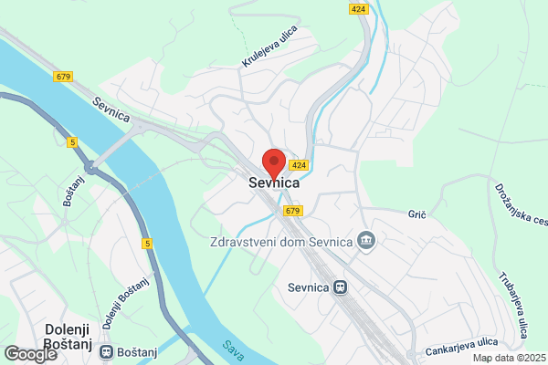 Sevinca, C.A.