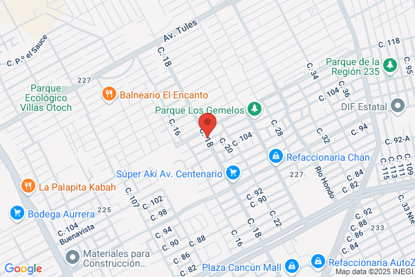 Vigilantes del Caribe, C.A.