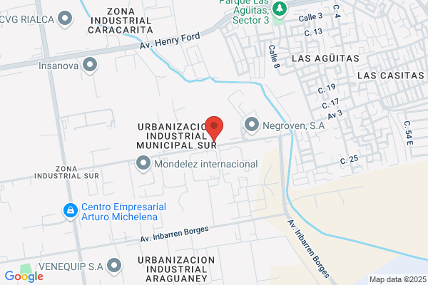 Almacenadora Carabobo