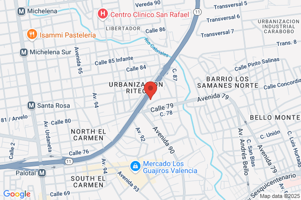 Inversiones Filtronca, C.A