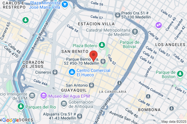 Pasteur Carabobo, C.A
