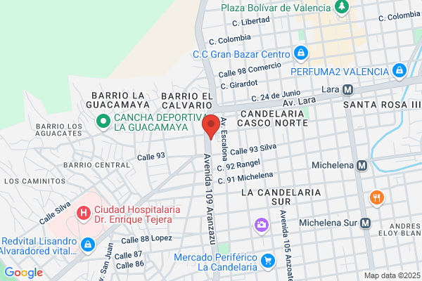 Distribuidora Udeca