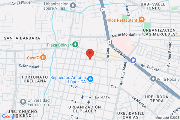Bartec Soluciones, C.A.