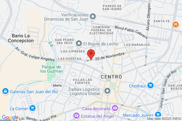 Centro de Especialidades Médicas San Rafael, C.A.