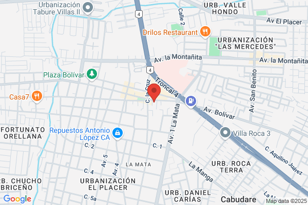 Farmacia Buria