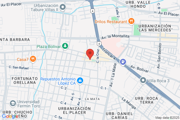 Farmacia Dr. Agustín Gómez Rojas