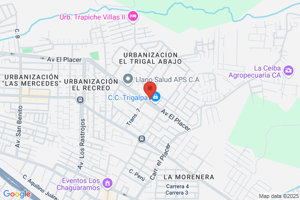 Farmacia Juan Miguel