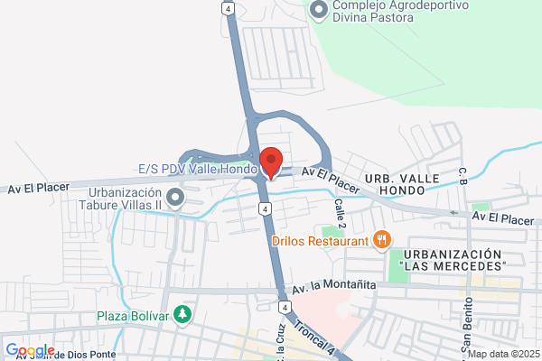 Farmacia Valle Hondo