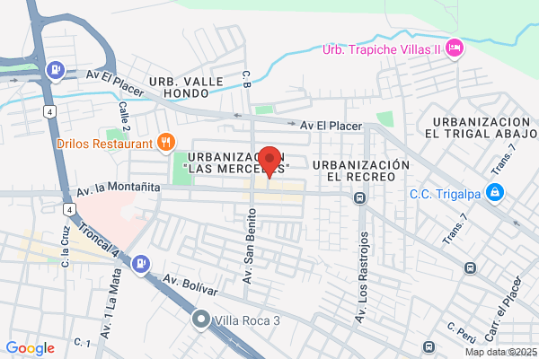 Galinca de Venezuela