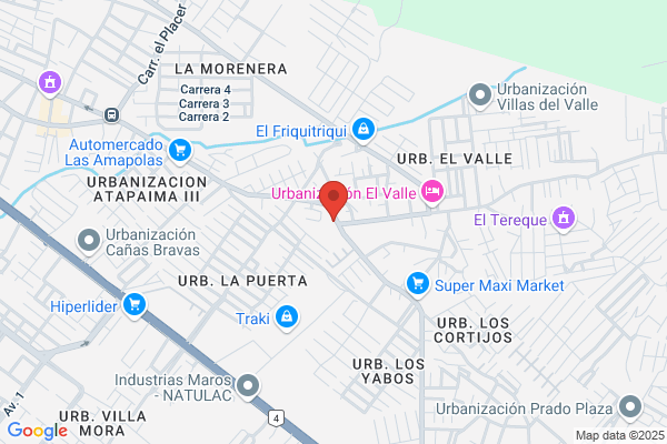 Inversiones Teodovel, C.A.
