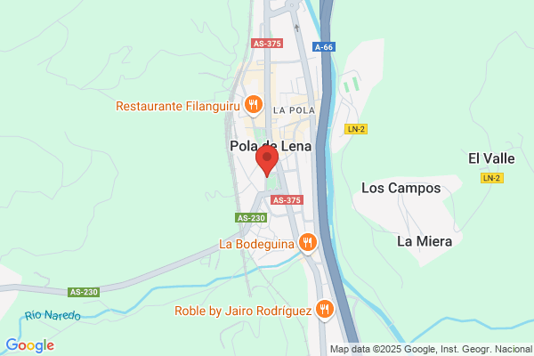 Línea de Taxi Atapaima