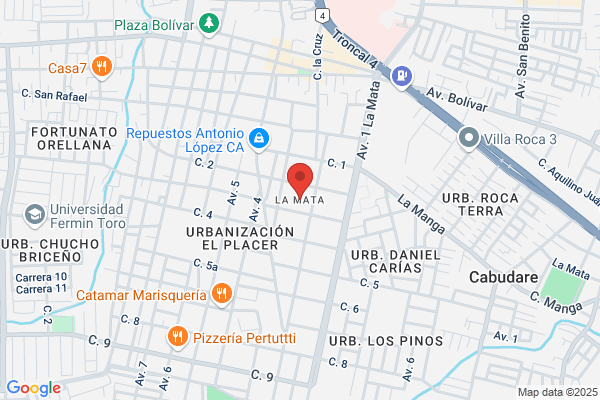 Miami de Venezuela