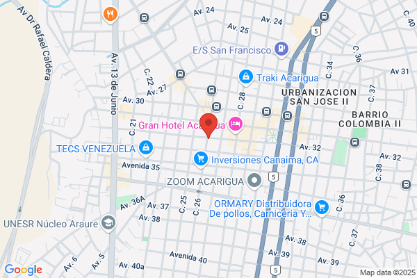 Sueño de Telas