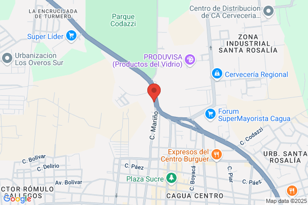 Agricola Tanausú CA