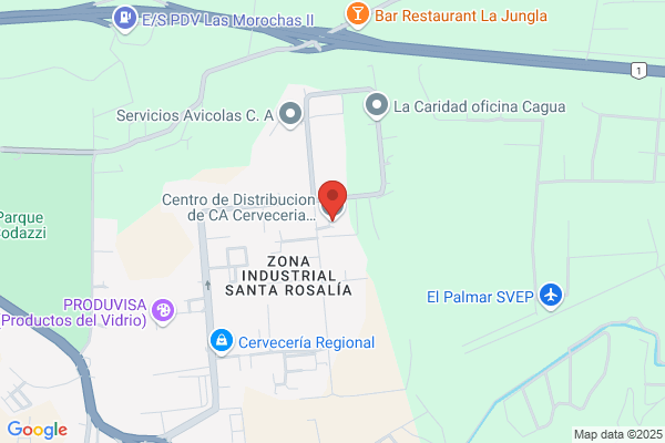 AgrícolaTanausú, C.A.