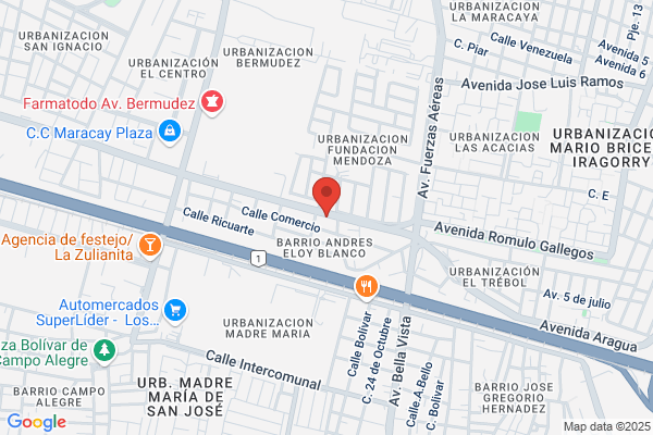 Aluminios Aragua, C.A.