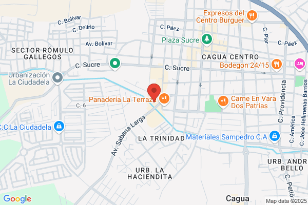 Banco Mercantil CA