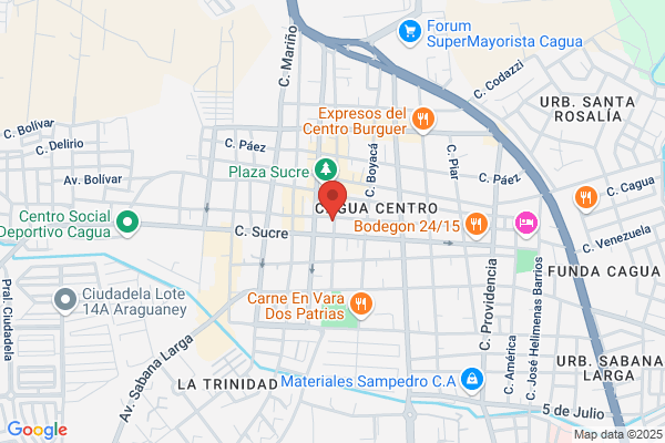 Banco Provincial SAICA