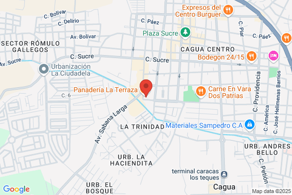 Banco del Caribe