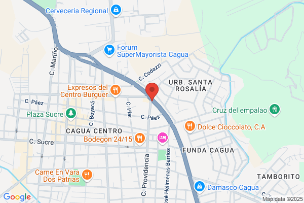 Cars Aragua, C.A.