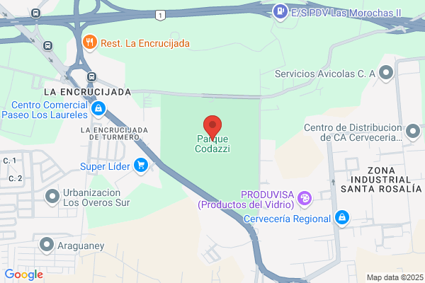 DMA, C.A.