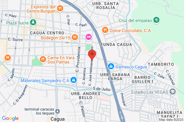 Edafofinca, C.A.