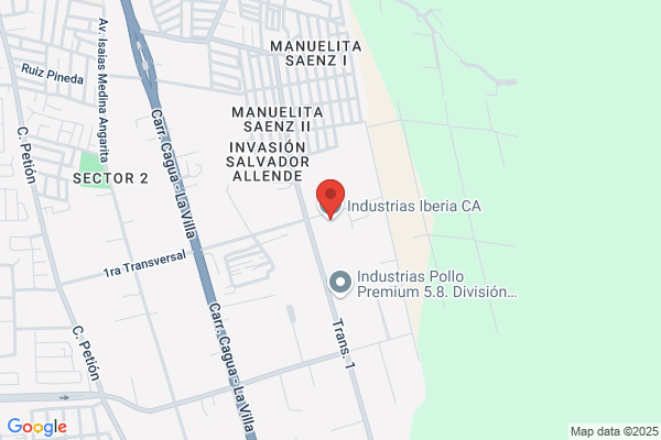 Escobería La Mejor, C.A.