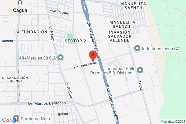 Industrias Modicar, C.A.