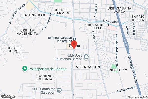 Instalaciones Marrero