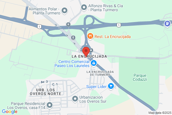 Maderera Roscio, C.A.