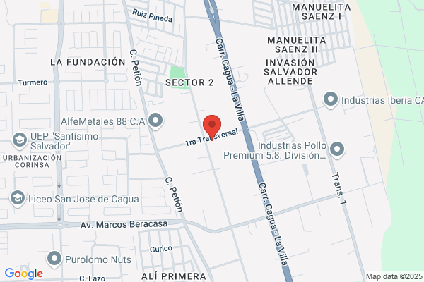 Promiven, C.A.
